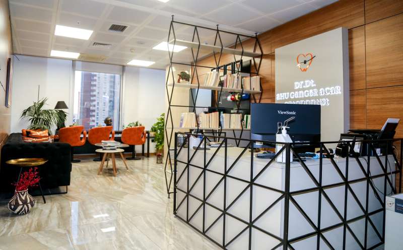 Park Oran’da Gülüşünüzü Bilimle Tasarlayan Ortodonti Kliniği