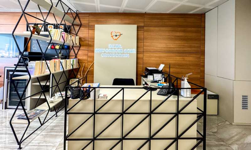 Park orandaki Ofisimizde, Asistanımız size yardımcı olacaktır.